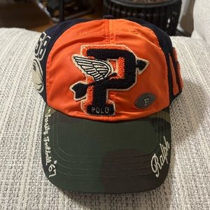 Polo Ralph Lauren Hat